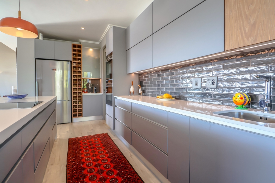 4 Bedroom Property for Sale in Brackenridge Western Cape